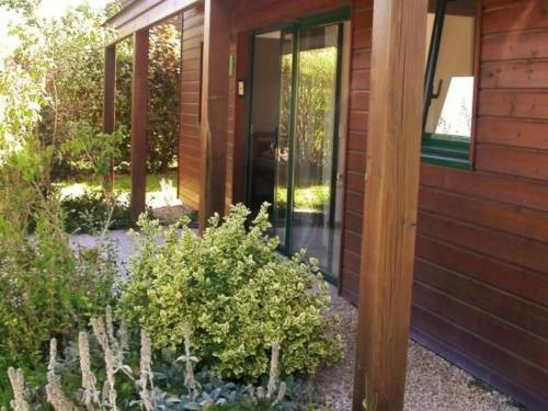 Chalet Bouère, 3 pièces, 5 personnes - FR-1-600-87 gîte à louer Bouessay