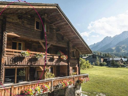 Chalet La Clusaz 10 pièces 15 personnes - FR-1-304-226 - image 6