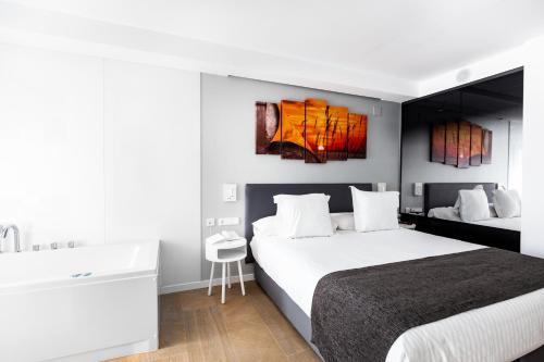 Hotel Valencia Alameda 41 - image 9