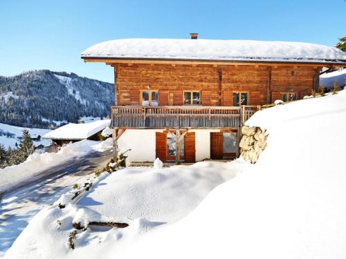 Appartement La Clusaz, 5 pièces, 8 personnes - FR-1-304-212