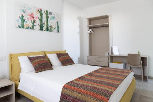 B&B Domus Terra Mare 4