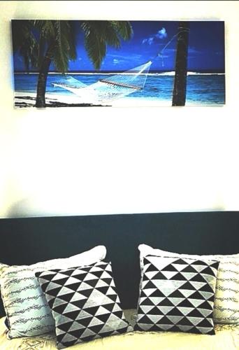 Apartament Black Sea