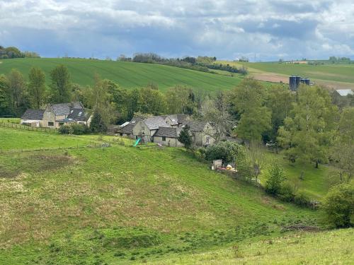 Windrush Cottage, Seven Springs Cottages