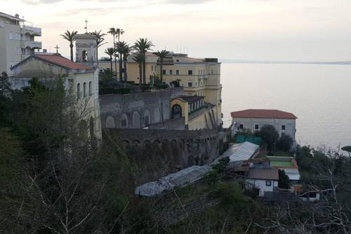 Casa Fradalisa Vico Equense intera casa