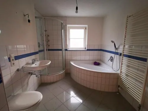 Apartment close to Lake Ferienwohnung Seenah in Sipplingen, Deutschland