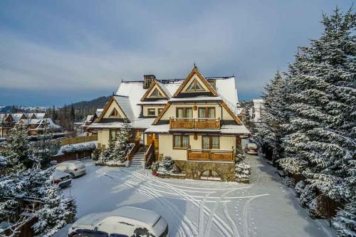 Sichlański Dworek & SPA - image 9