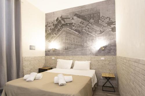 Hotel Agorà, Рим