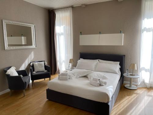 Domus Suites Verona
