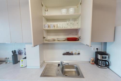 Gold Class Apartments AMS