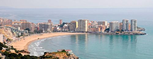 Capricho del mediterraneo - OROPESA DEL MAR