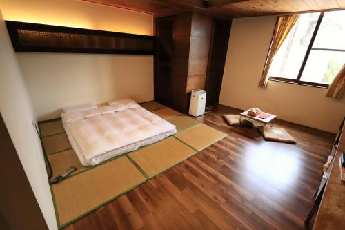 Fenchihu Hotel photo 3