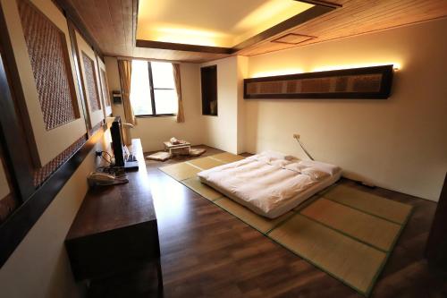 Fenchihu Hotel photo 1