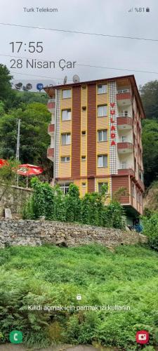 Vulada Butik Hotel in Ardeşen