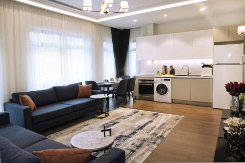 Garlon Residence, Istanbul (foto 11)