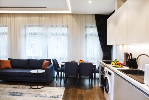 Garlon Residence, Istanbul (foto 7)