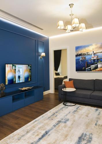 Garlon Residence, Istanbul (foto 9)