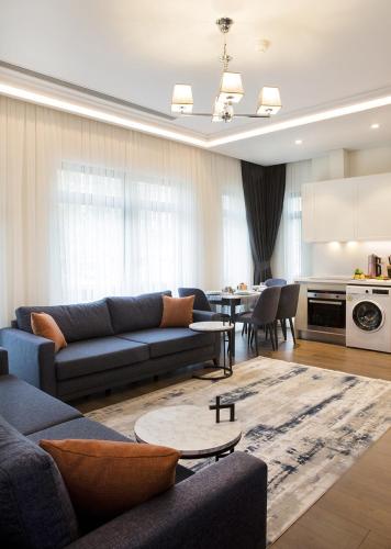 Garlon Residence, Istanbul (foto 3)