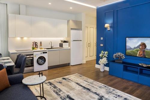 Garlon Residence, Istanbul (foto 10)