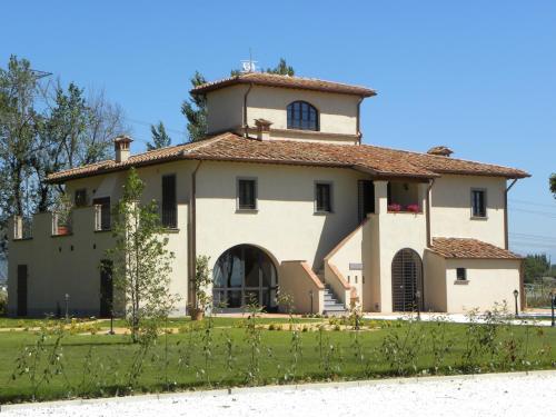 Il Casale di David - Accommodation - Pontedera