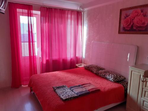 Deluxe Apartment - Sobornyi 68 - image 12