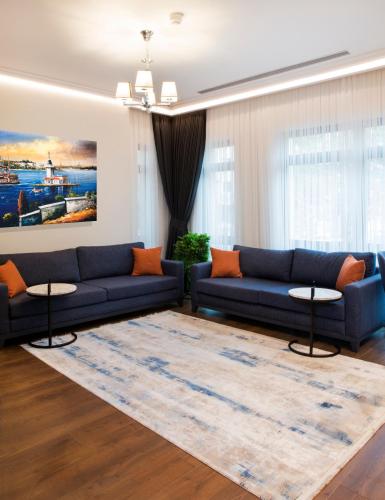 Garlon Residence, Istanbul (foto 8)