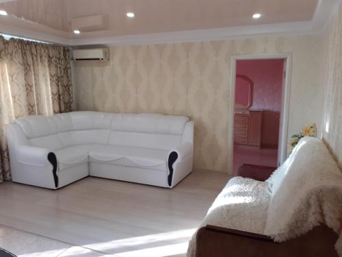 Deluxe Apartment - Sobornyi 68 Zaporozhye