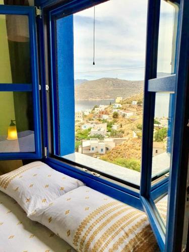 Villa Orea Thea, Emborios, Kalymnos