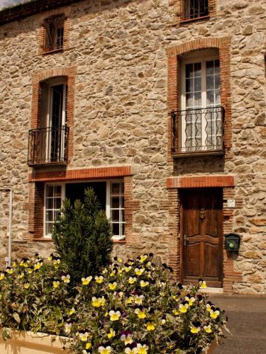 外部景觀, les galets de l agly, 6 ch, 12 couchages Semaine ou WE famille amis copains in 佩皮尼昂市中心