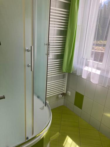Penzion U PSTRUHA