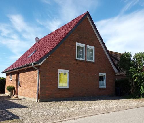 Ferienwohnung-Tomme in Wulfen