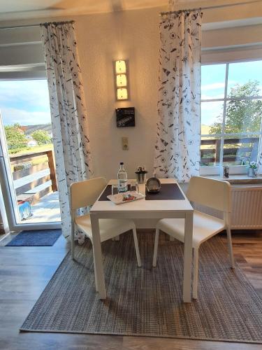 Ferienwohnung-Tomme in Wulfen