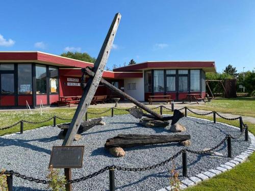 Ferienwohnung-Tomme in Wulfen