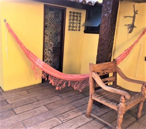 Casa em Buzios - a poucos passos da Praia da Ferradura