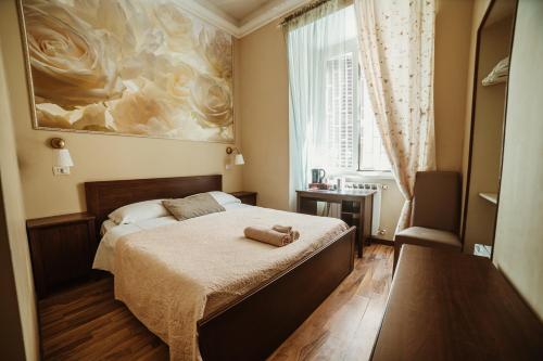 Ronda St. Angelo Suites - image 14