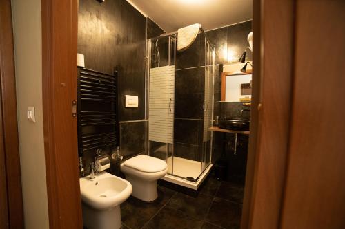 Ronda St. Angelo Suites - image 12