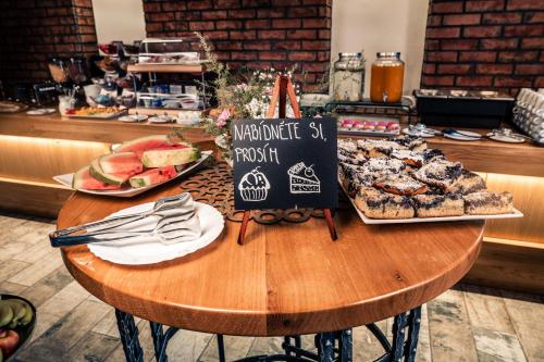 Penzion Hadlik in Velké Pavlovice