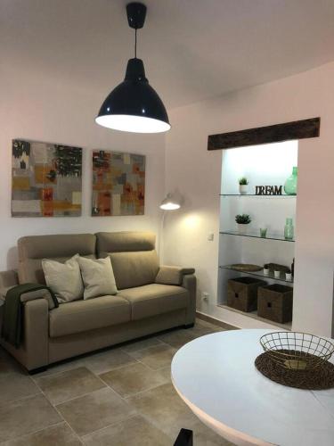  EL LUGAR in Villanueva de los Infantes