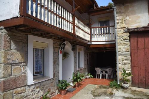  Casa Josefa , Conecta con la naturaleza!, Pension in Villasuso