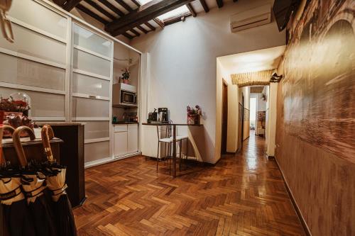 Ronda St. Angelo Suites 2