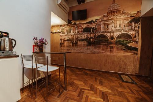 Ronda St. Angelo Suites 5
