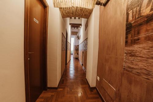Ronda St. Angelo Suites 2