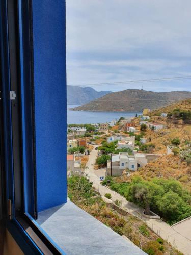 Villa Orea Thea, Emborios, Kalymnos