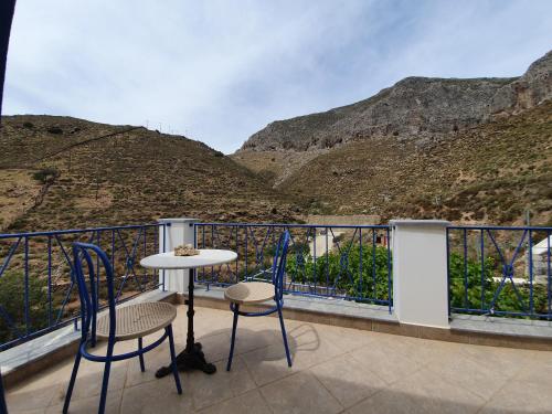 Villa Orea Thea, Emborios, Kalymnos