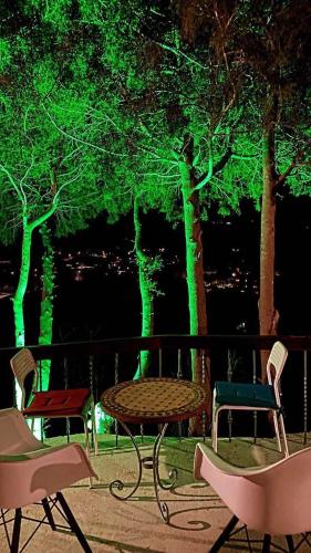 Cosmema house 2 Studio with great mountain view Cosmema house 2 Studio with great mountain view