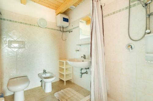 Sardegna Incontaminata Apartments SUPER VISTA MARE