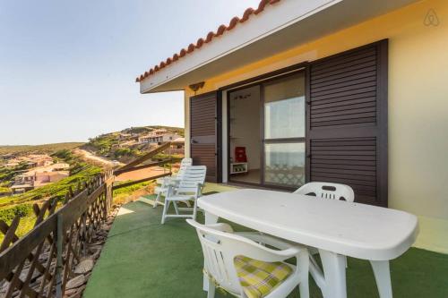 Sardegna Incontaminata Apartments SUPER VISTA MARE