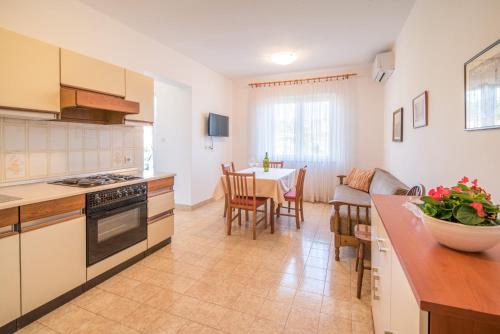 Two-Bedroom Apartment image 10