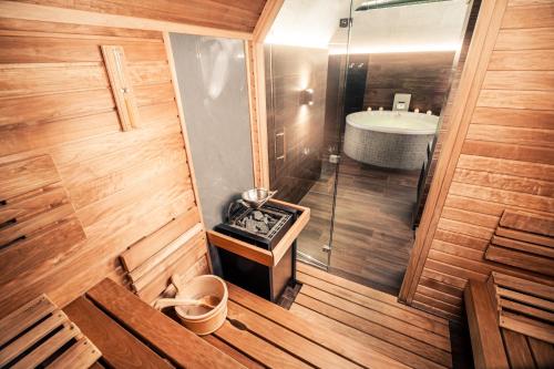 Penzion V Pohadce in Velké Pavlovice