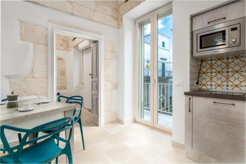 Le Bianche Suites Ostuni in Остуни