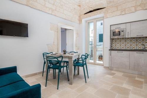 Le Bianche Suites Ostuni in Остуни